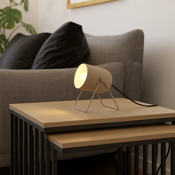 EGLO Tilston Minimalist Desk Lamp - image 1