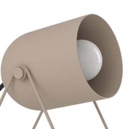 EGLO Tilston Minimalist Desk Lamp - thumbnail 3