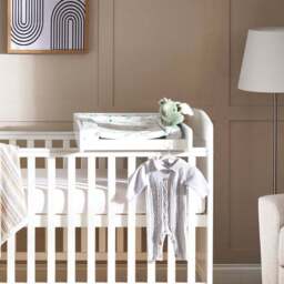 Obaby Cot Top Changer - thumbnail 2