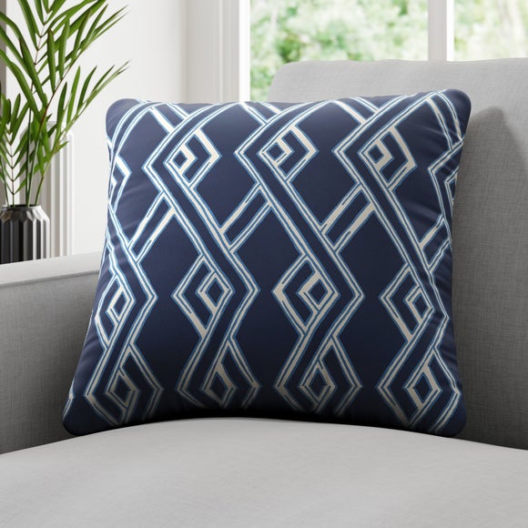 Miyagi Made to Order Fire Retardant Cushion Cover - image 1