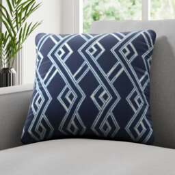 Miyagi Made to Order Fire Retardant Cushion Cover - thumbnail 1