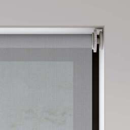 Kendal Sheer Made to Measure Roller Blind - thumbnail 5