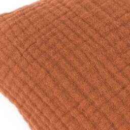 Yard Lark Cotton Square Cushion Cover - thumbnail 4