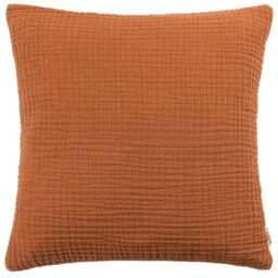 Yard Lark Cotton Square Cushion Cover - thumbnail 2