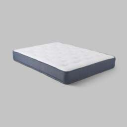Commercial Collection Crib 5 Open Coil Tufted Mattress - thumbnail 3