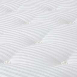 Commercial Collection Crib 5 Open Coil Tufted Mattress - thumbnail 4