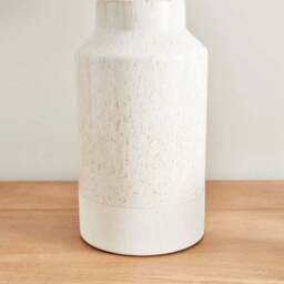 Dorma Purity Ceramic Table Lamp - thumbnail 3