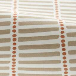 Emily Bond Fergus Made to Measure Roman Blind - thumbnail 2