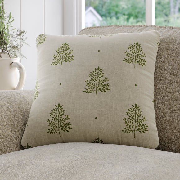 Emily Bond Zachary Made to Order Cushion Cover - image 1