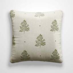 Emily Bond Zachary Made to Order Cushion Cover - thumbnail 2