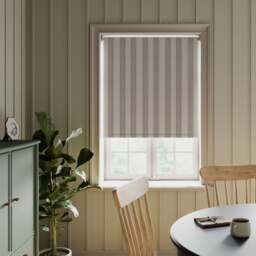 Beatrice Fire Retardant Daylight Made to Measure Roller Blind - thumbnail 1