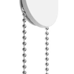 Beatrice Fire Retardant Daylight Made to Measure Roller Blind - thumbnail 6