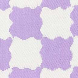Furn Checkerboard Indoor Outdoor Rug - thumbnail 2