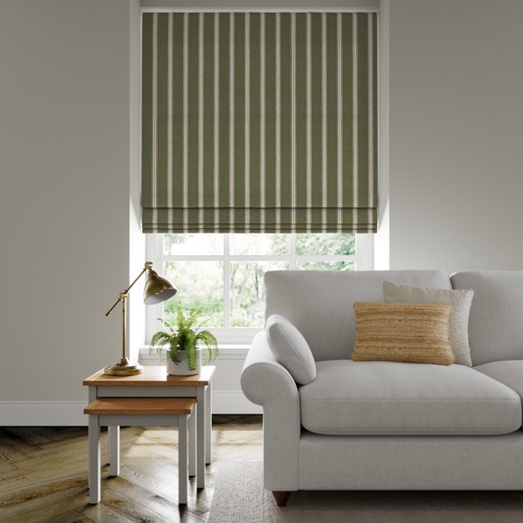 Hampton Made to Measure Roman Blind - image 1