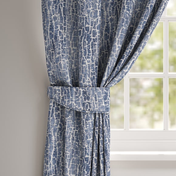 Quartz Made to Order Curtain Tieback - image 1