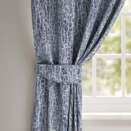 Quartz Made to Order Curtain Tieback - thumbnail 1