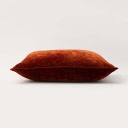 Vintage Chenille Cushion - thumbnail 4