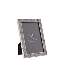 Elegance Mother of Pearl Photo Frame - thumbnail 5
