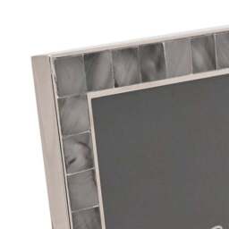 Elegance Mother of Pearl Photo Frame - thumbnail 2