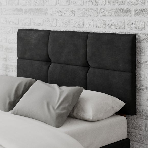 Caine Kimiyo Linen Headboard - image 1