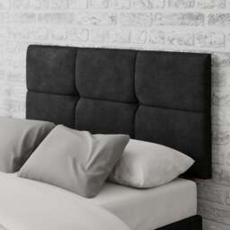 Caine Kimiyo Linen Headboard - thumbnail 1