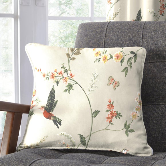 Darnley Coral Cushion - image 1