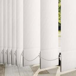 Aries Made to Measure Vertical Blind - thumbnail 1