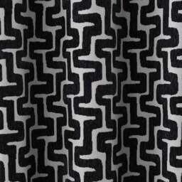 Sonora Chenille Eyelet Curtains - thumbnail 3
