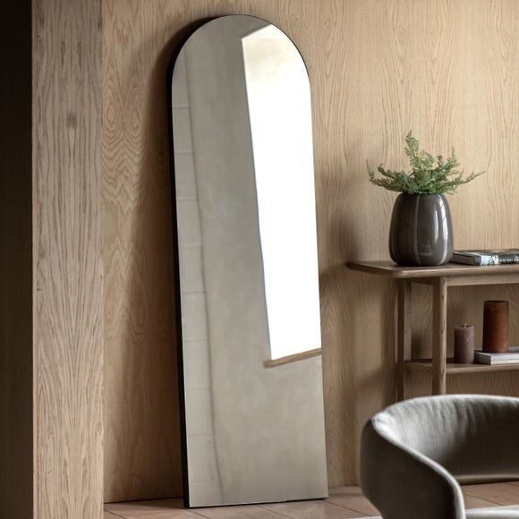 Cedar and Sage Zenora Leaner Mirror - image 1