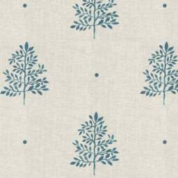 Emily Bond Zachary Daylight Made to Measure Roller Blind - thumbnail 2
