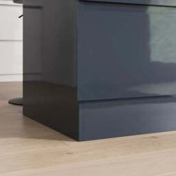 Inez Kitchen Island - thumbnail 6