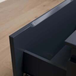 Inez Kitchen Island - thumbnail 5