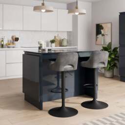 Inez Kitchen Island