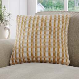 Emily Bond Arthur Made to Order Cushion Cover
