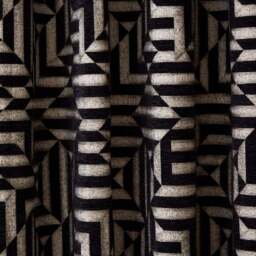 Shoreditch Eyelet Curtains - thumbnail 3
