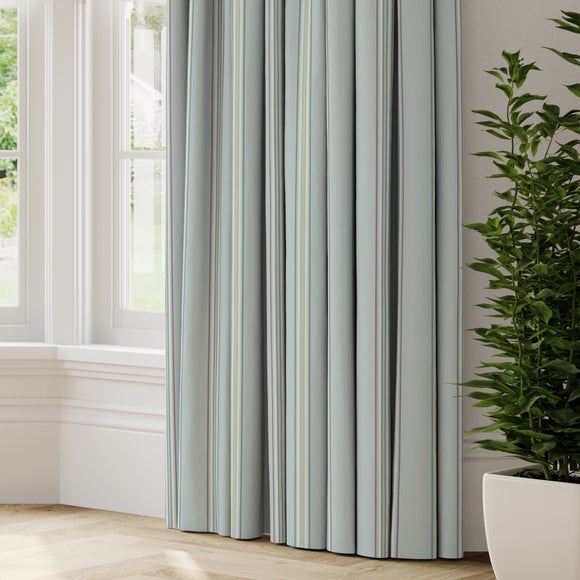 Treasure Made to Measure Fire Retardant Curtains - image 1
