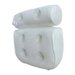 Luxury Bath Pillow - thumbnail 3