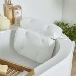 Luxury Bath Pillow - thumbnail 1