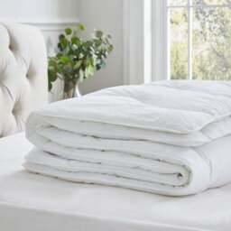 Dorma Sumptuous Down Like 10.5 Tog Duvet - thumbnail 2