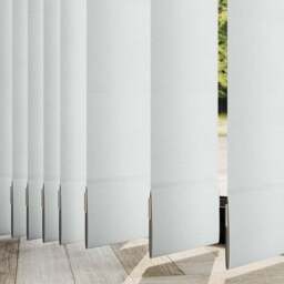 Waters Blackout Made to Measure Vertical Blinds - thumbnail 5