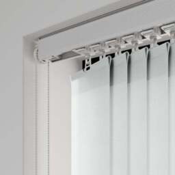 Waters Blackout Made to Measure Vertical Blinds - thumbnail 6