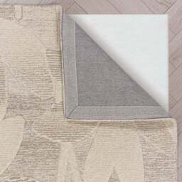 Phina Floral Wool Rug - thumbnail 3