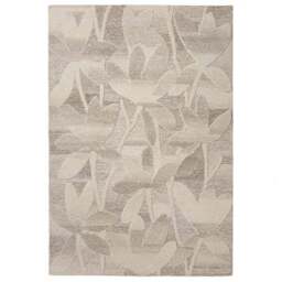Phina Floral Wool Rug - thumbnail 5