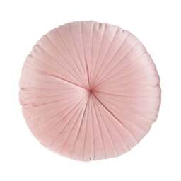Catherine Lansfield Stitch Detail Round Cushion - thumbnail 3