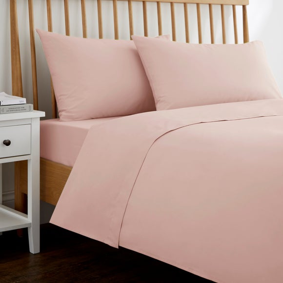 Pure Cotton Flat Sheet - image 1