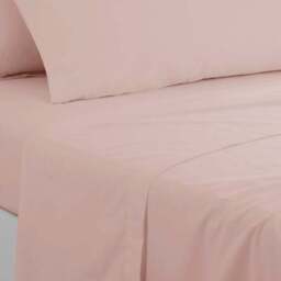 Pure Cotton Flat Sheet - thumbnail 3