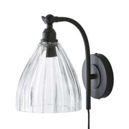 Churchgate Allexton Plug In Wall Light - thumbnail 5