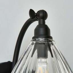 Churchgate Allexton Plug In Wall Light - thumbnail 3