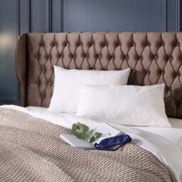 Snuggledown Retreat Indulgent Cotton Soft Pillow - thumbnail 6