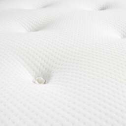 Fogarty 1000 Pocket Memory Foam Pillow Top Hybrid Mattress - thumbnail 4